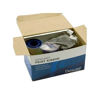 Cinta Datacard CD800 533000-053