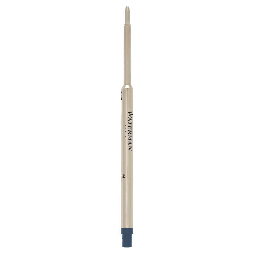 Recambio bolígrafo Waterman pf azul