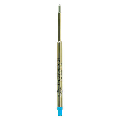 Recambio bolígrafo Waterman pn azul