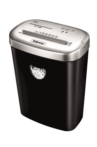 Destructora Fellowes 53c partícules