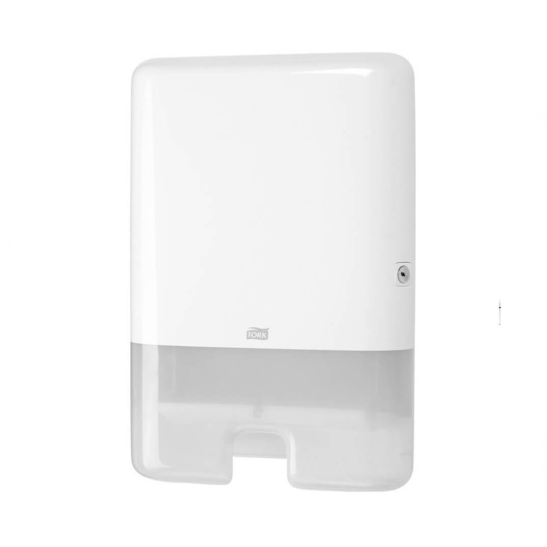 Dispensador toallitas Tork Elevation H2