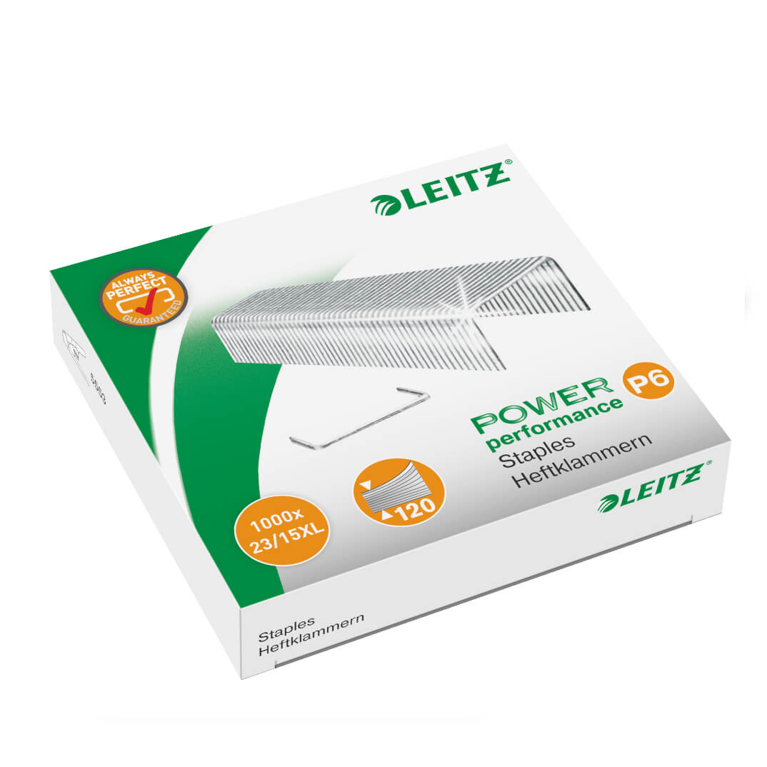 Grapes Leitz 23/15 XL (c/ 1000)