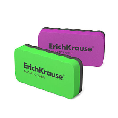 Borrador magnético pizarra ErichKrause