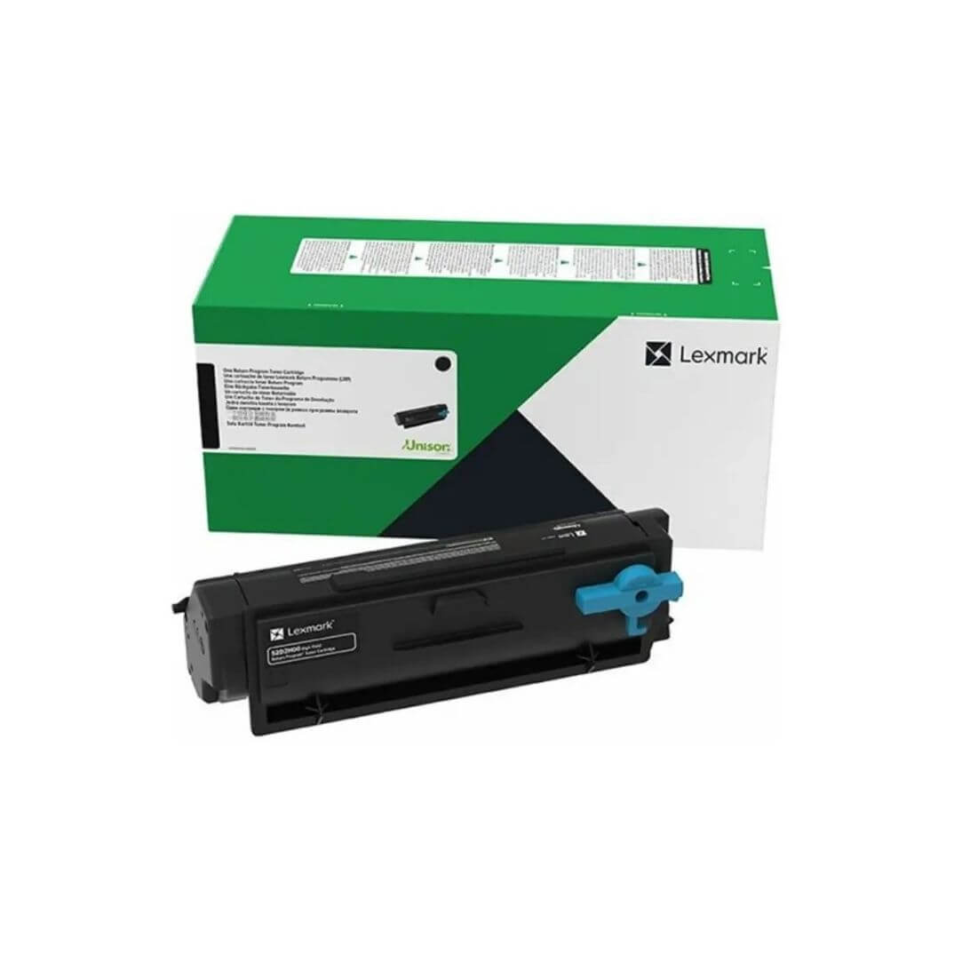 Lexmark MS431DN tòner negre corporatiu 3.000 pàg