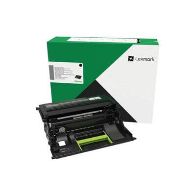 Tambor Lexmark MS321/421/521/MX421 retornable