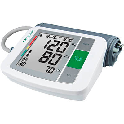 Tensiómetro de Brazo Omron M2 Essential