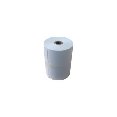 Rollo papel térmico 57mm x 45mm x 12