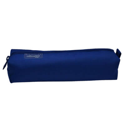 Estuche - Bolsa portatodo OfficeBox azul