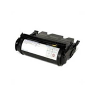 Tòner Dell 5210n / 5310n negre capacitat estàndard
