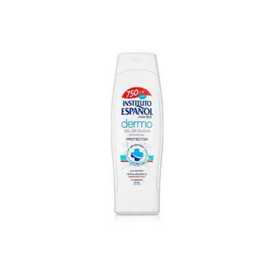 Ampolla 750 ml gel Dermo Instituto Español