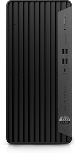 HP ELITE TOWER 800 G9 I5-12500 SYST 512GB 16GB