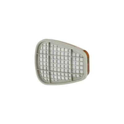 Filtre 3M per a gasos i vapors, A1, 6051