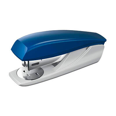 Grapadora Petrus 210 blau