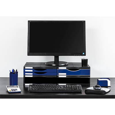 Soporte para monitor Ergosostenible Archivo 2000