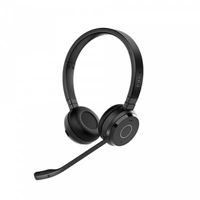 Auriculars Jabra Evolve65
