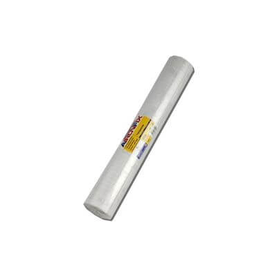 Rollo adhesivo Aironfix transparente 0,45x20 mt.