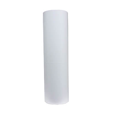 Rollo papel kraft blanco verjur.1 x 300 m