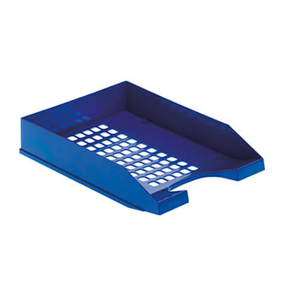 Bandeja rejilla 710 azul