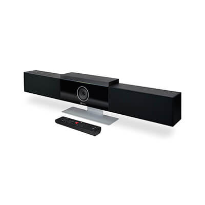 Poly Studio camera USB auto-track 4K