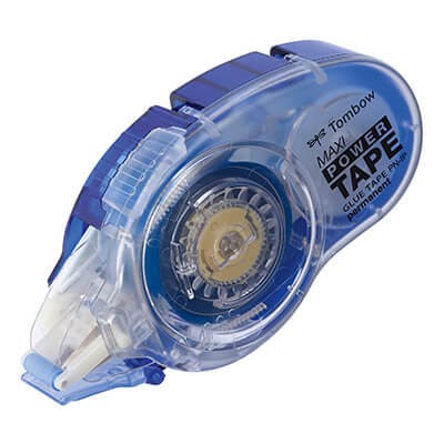 Roller Tombow adhesivo maxi power 16m