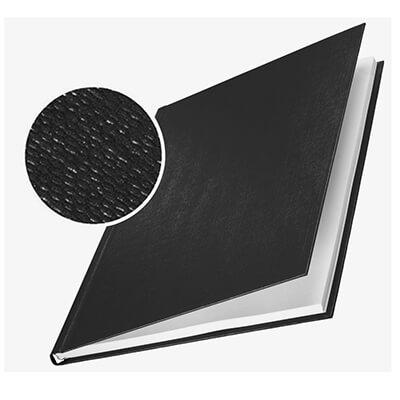 Tapa Channel rigida opaca 3.5mm negra