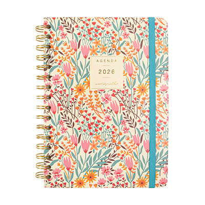 Agenda Moniquilla S/V H "Espiga" Català
