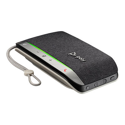Altaveu Poly Sync 20 Bluetooth Intel·ligent