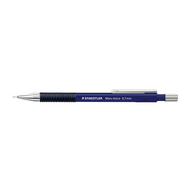 Portaminas Staedtler Mars Micro 0.7
