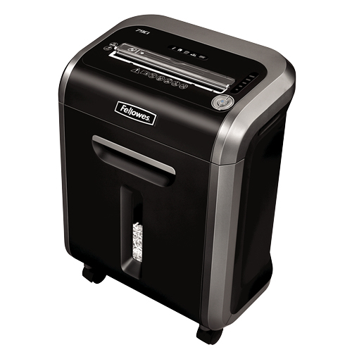 Destructora Fellowes 79CI partículas