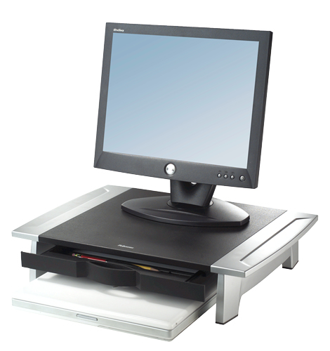 Suport per Monitor Office Suites Fellowes