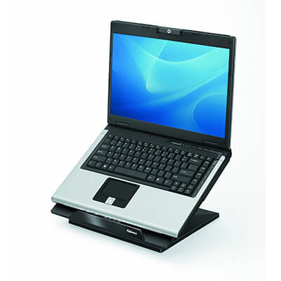 Suport elevador Fellowes Portàtil Designer Suites