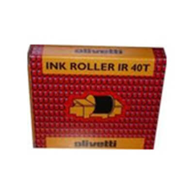 Olivetti rodet entintament ir-40 (pack 2)