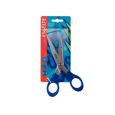 Tijeras Esselte Premium 16 cm