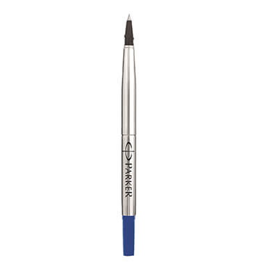 Recanvi roller ball Parker 0.5 negre