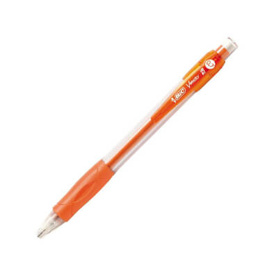 Portaminas Bic Velocity 0.7