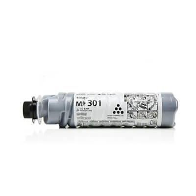 Toner Ricoh MP301SP MP301SPF negre