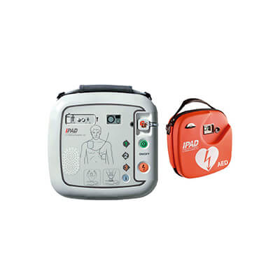 Desfibrilador CU-SP1