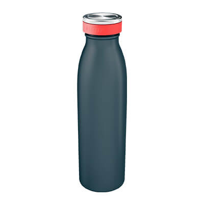 Ampolla isotèrmica Leitz Cosy 500 ml color gris