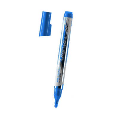 Velleda líquid Pocket blau