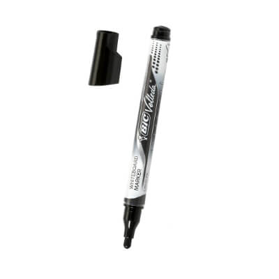 Velleda líquido Pocket negro