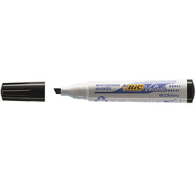 Retolador pissarra Velleda eco1701 negre