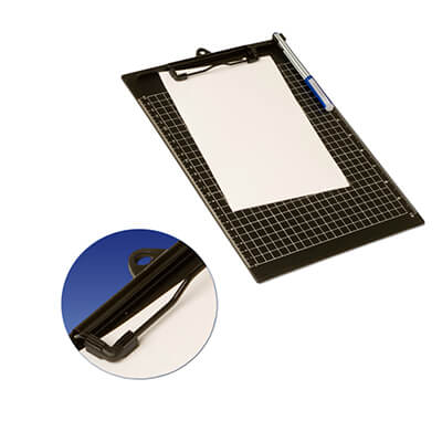 Portablocs de plàstic rígid clipboard