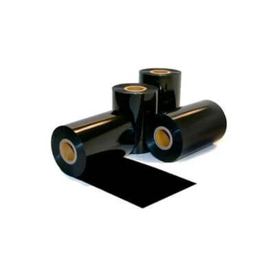 Ribbon Resina 110 mm x 300 m
