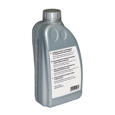 Oli lubricant fulles destructora 2 litres