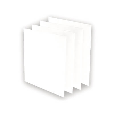 Pre Filtre per a models AM III, IIIS i IV (pack 4)