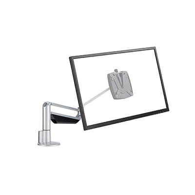 Brazo para monitor Novus Clu II amb fixació