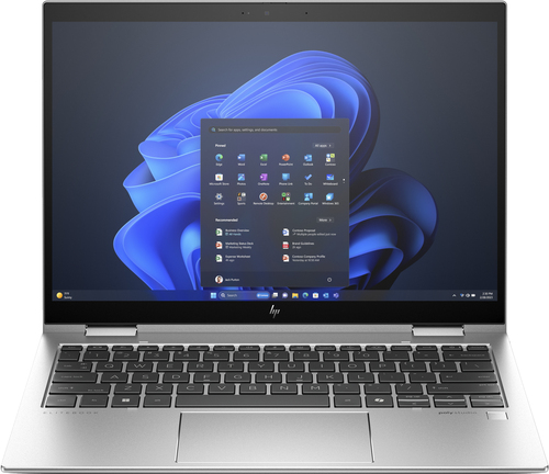 HP EX360 830 G11 U5-125USYST 512GB 16GB 13IN W11P