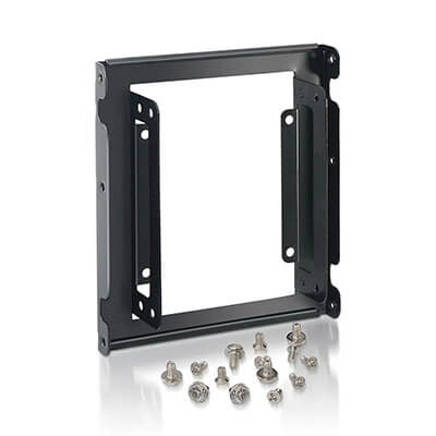 Adaptador Aisens A129-0150 per 2 discos durs 2,5"