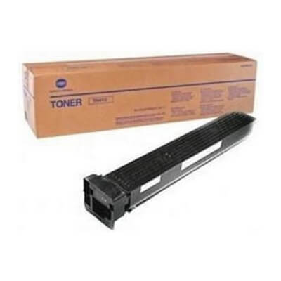 Tòner Konica Minolta tn321k negre