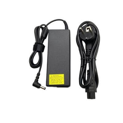 Adaptador de corriente Toshiba